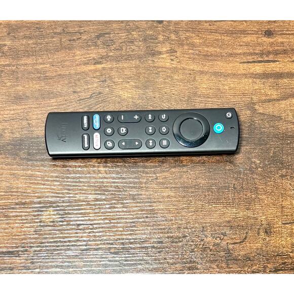 Amazon Fire Stick Voice Remote Control R-NZ 201-180360 - Tested and Works - Picture 4 of 8